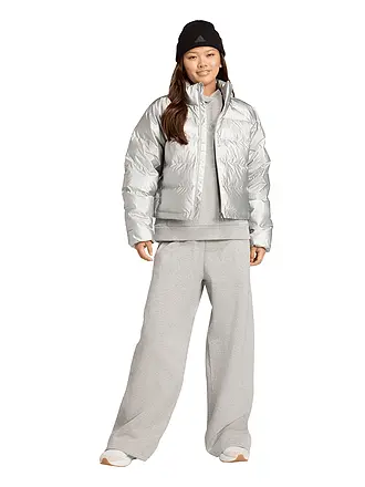ADIDAS | Damen Daunenjacke Helionic Holiday CLIMAWARM | 